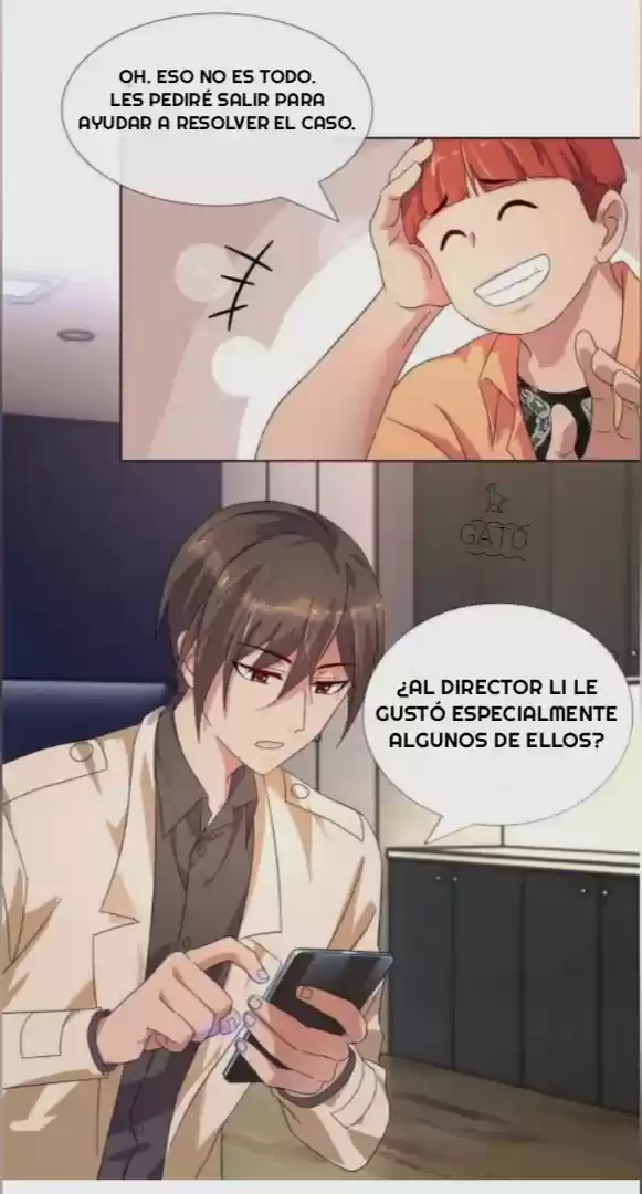 PREVEE TU MUERTE - Capítulo 7 - Página 7 - LectorTMOo