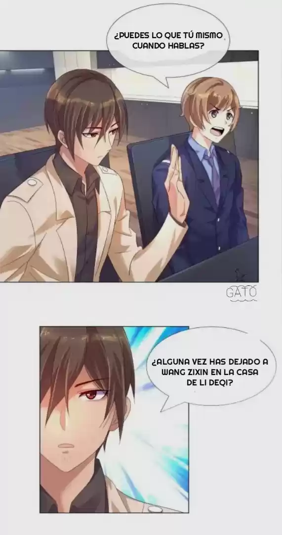 PREVEE TU MUERTE - Capítulo 7 - Página 10 - LectorTMOo