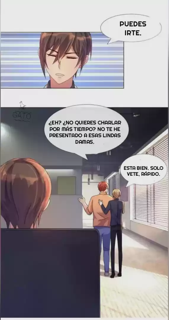 PREVEE TU MUERTE - Capítulo 7 - Página 12 - LectorTMOo