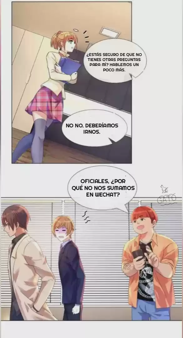 PREVEE TU MUERTE - Capítulo 7 - Página 13 - LectorTMOo