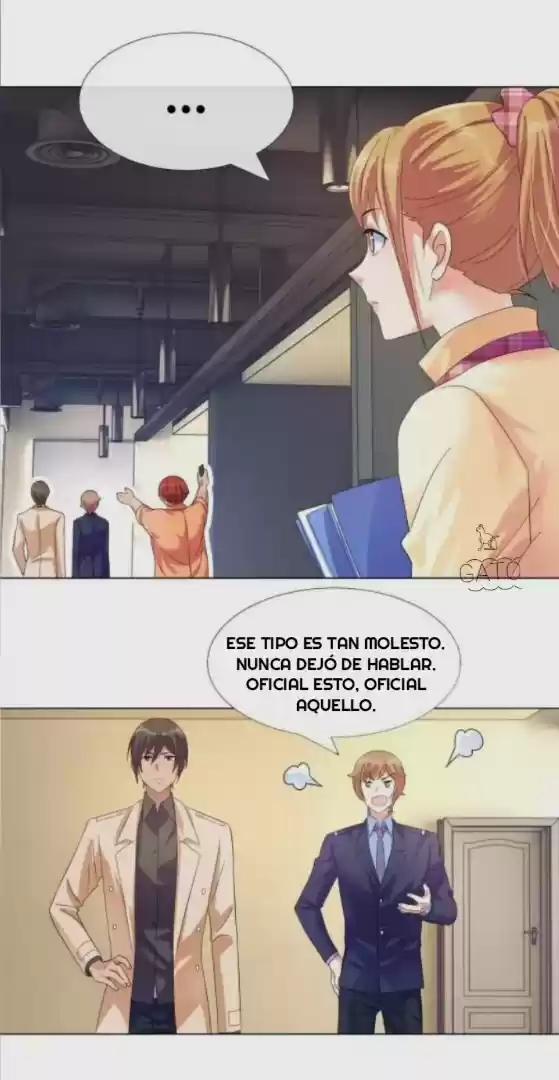 PREVEE TU MUERTE - Capítulo 7 - Página 14 - LectorTMOo