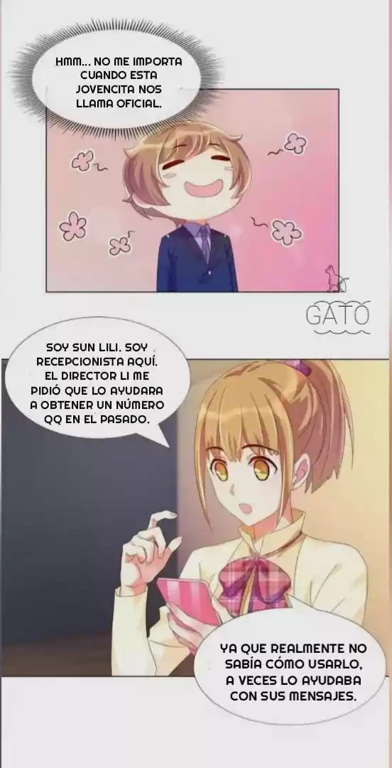 PREVEE TU MUERTE - Capítulo 8 - Página 3 - LectorTMOo