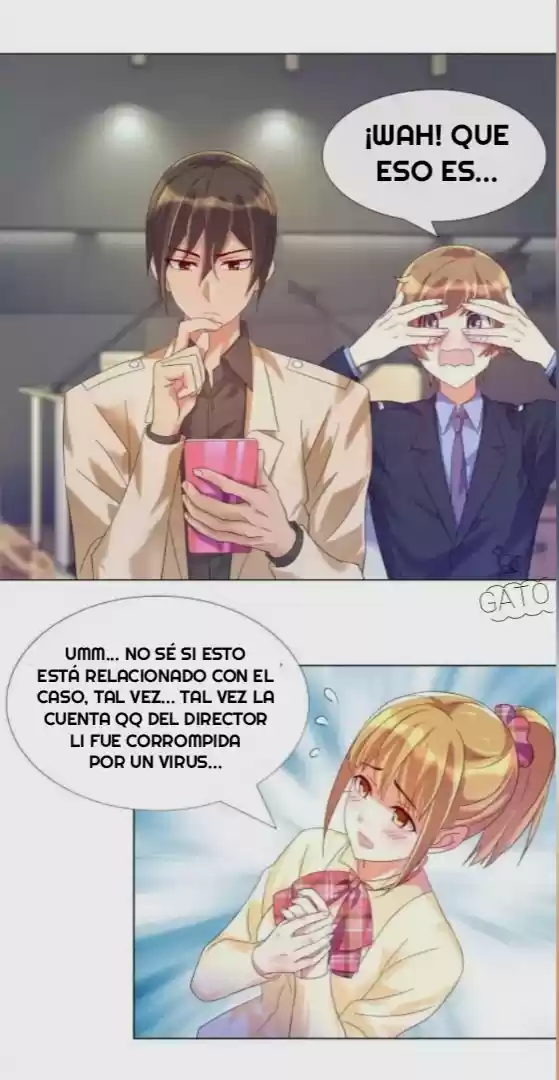 PREVEE TU MUERTE - Capítulo 8 - Página 5 - LectorTMOo