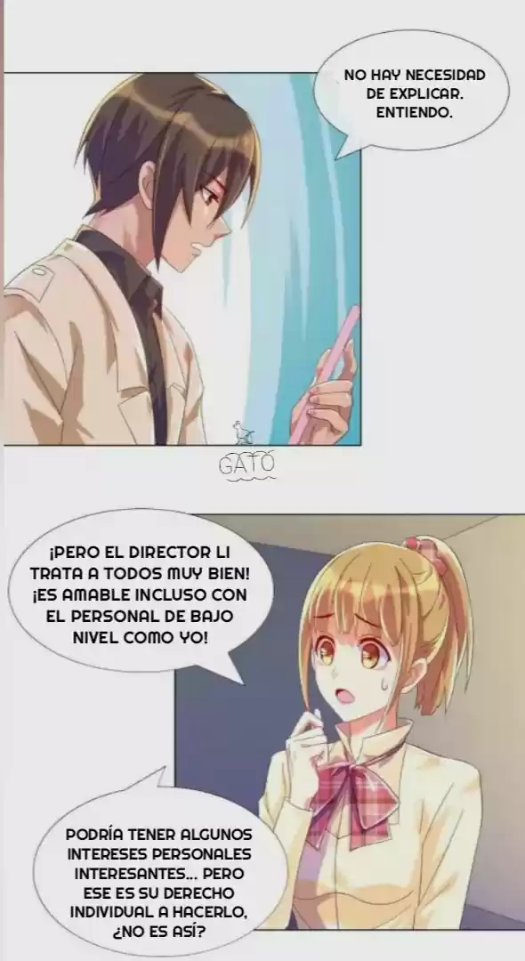 PREVEE TU MUERTE - Capítulo 8 - Página 6 - LectorTMOo