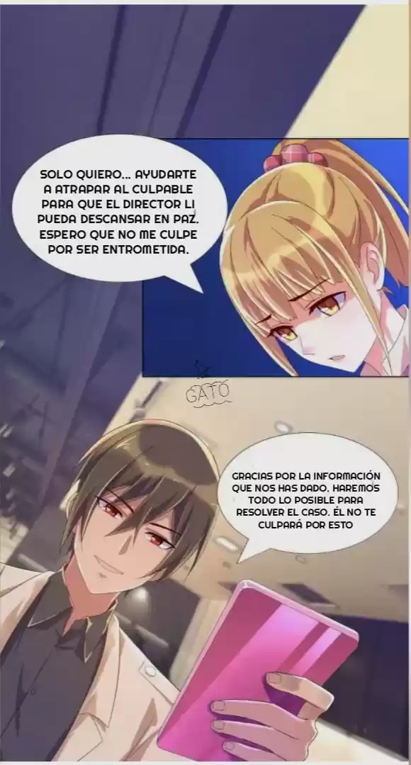 PREVEE TU MUERTE - Capítulo 8 - Página 7 - LectorTMOo