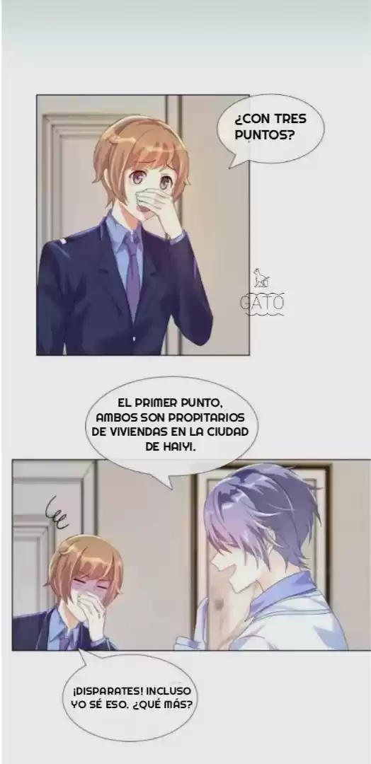 PREVEE TU MUERTE - Capítulo 9 - Página 2 - LectorTMOo