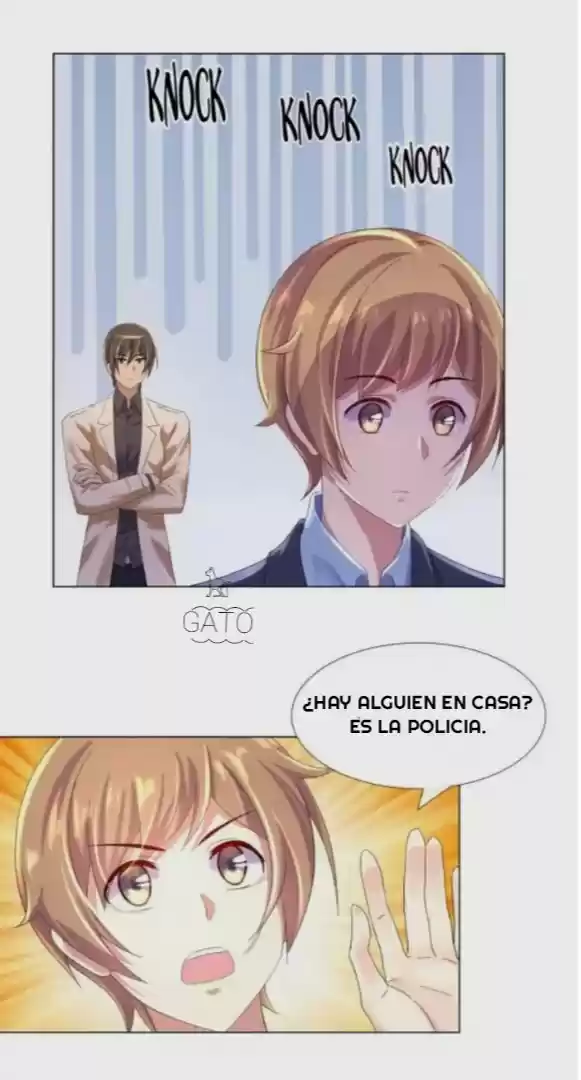 PREVEE TU MUERTE - Capítulo 9 - Página 9 - LectorTMOo