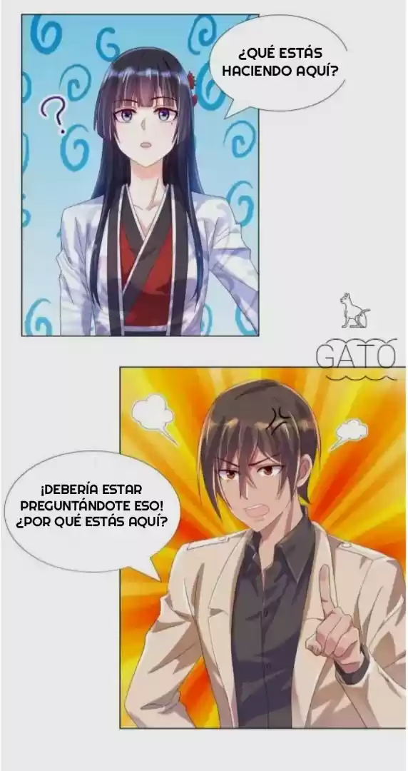 PREVEE TU MUERTE - Capítulo 9 - Página 12 - LectorTMOo