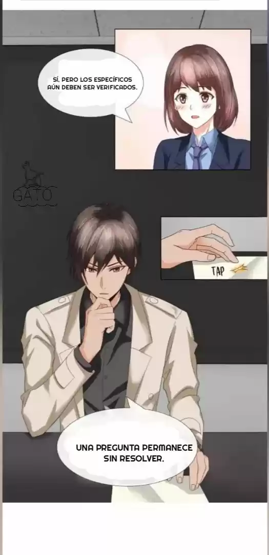 PREVER TU MUERTE - Capítulo 3 - Página 12 - LectorTMOo