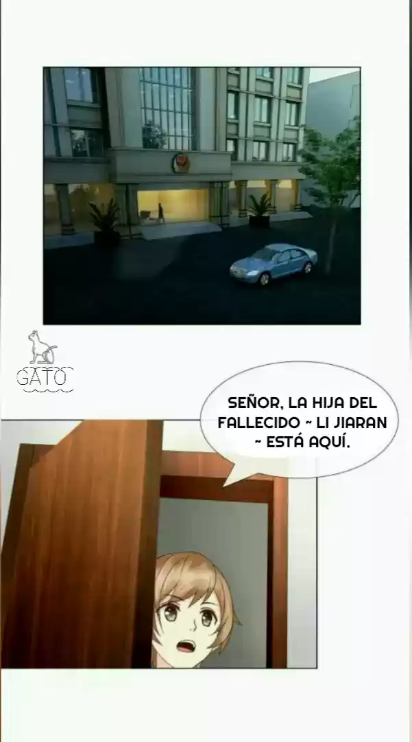 PREVER TU MUERTE - Capítulo 4 - Página 9 - LectorTMOo