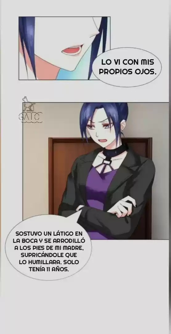 PREVER TU MUERTE - Capítulo 4 - Página 13 - LectorTMOo