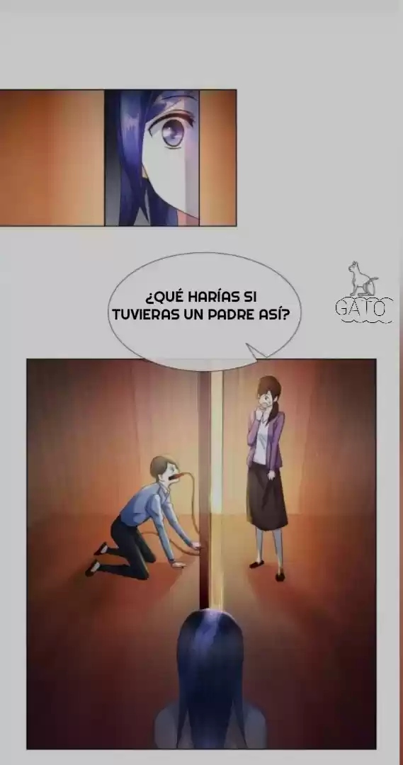 PREVER TU MUERTE - Capítulo 5 - Página 2 - LectorTMOo