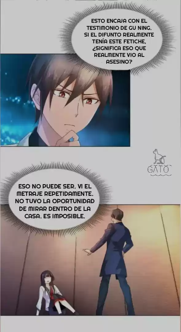 PREVER TU MUERTE - Capítulo 5 - Página 4 - LectorTMOo