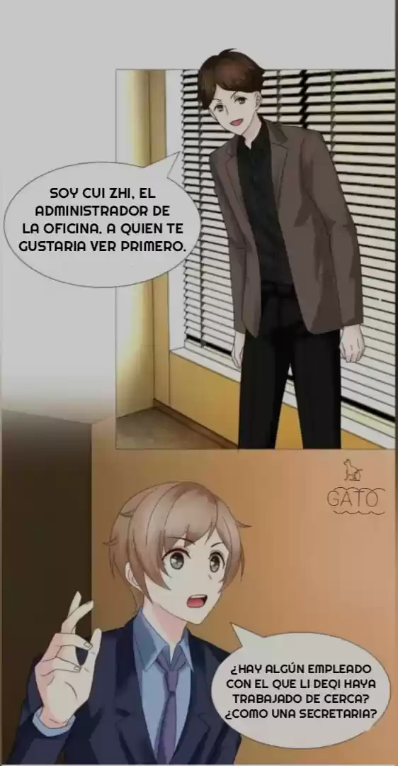PREVER TU MUERTE - Capítulo 6 - Página 3 - LectorTMOo