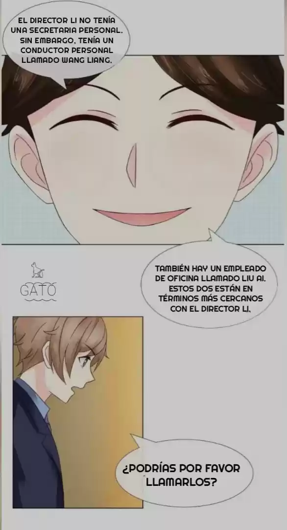 PREVER TU MUERTE - Capítulo 6 - Página 4 - LectorTMOo