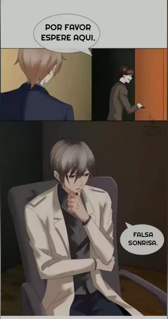 PREVER TU MUERTE - Capítulo 6 - Página 5 - LectorTMOo