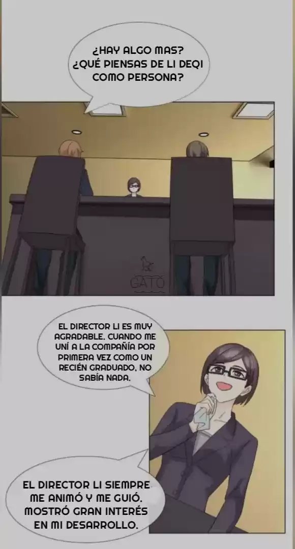 PREVER TU MUERTE - Capítulo 6 - Página 10 - LectorTMOo