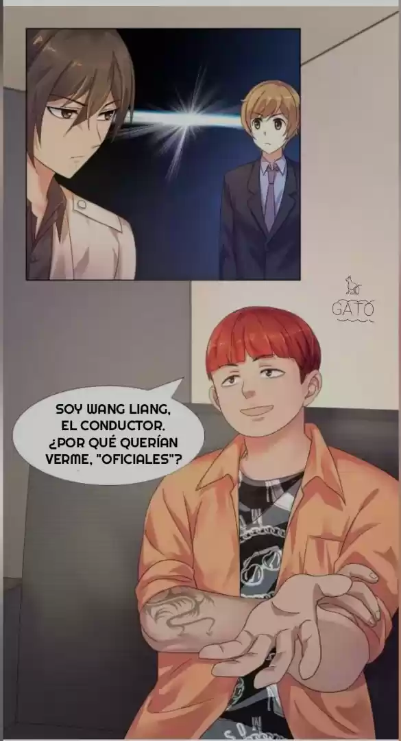 PREVER TU MUERTE - Capítulo 6 - Página 13 - LectorTMOo