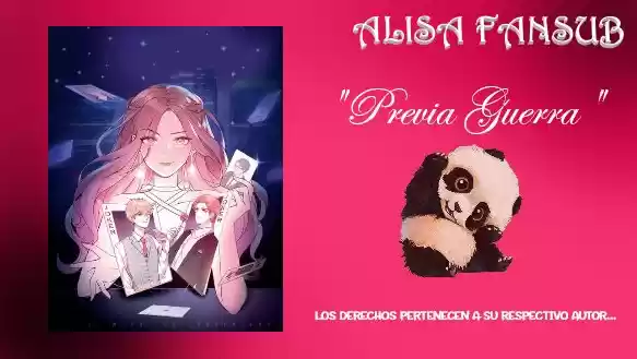 PREVIA GUERRA - Capítulo 1 - Página 2 - LectorTMOo