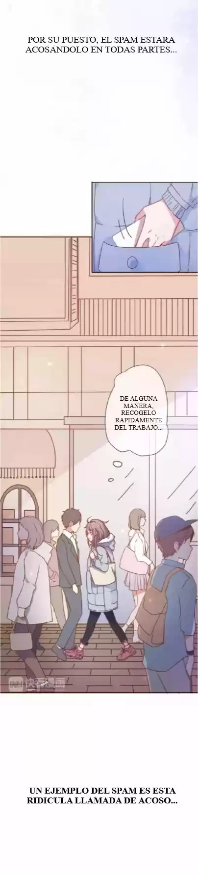 PREVIA GUERRA - Capítulo 1 - Página 7 - LectorTMOo