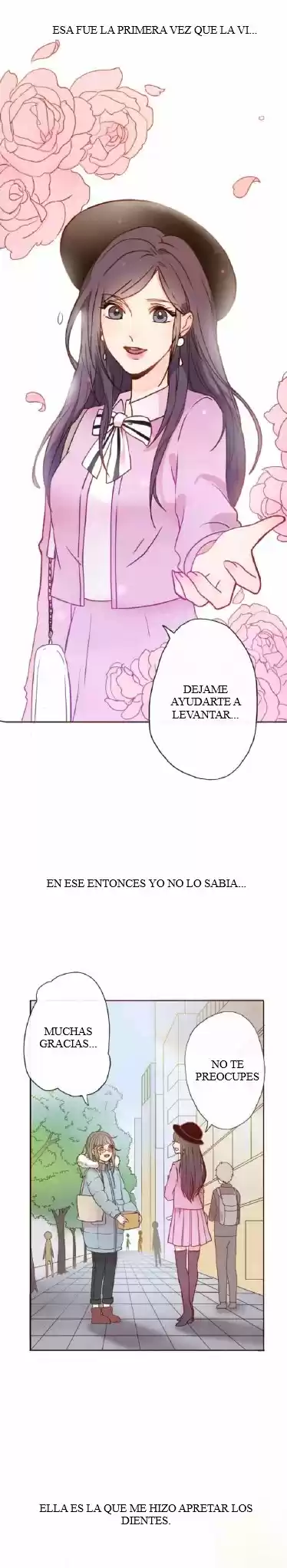 PREVIA GUERRA - Capítulo 1 - Página 13 - LectorTMOo
