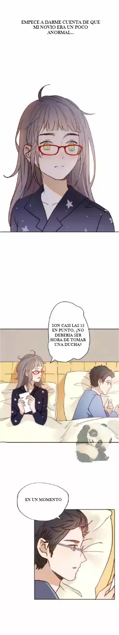 PREVIA GUERRA - Capítulo 1 - Página 18 - LectorTMOo