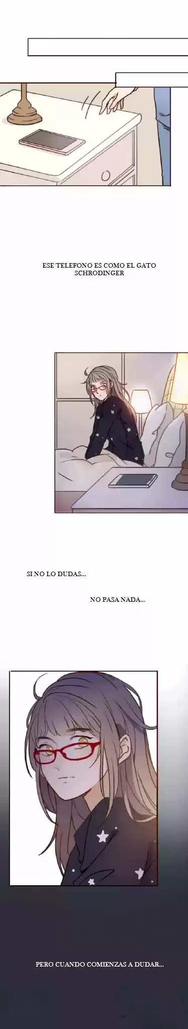 PREVIA GUERRA - Capítulo 1 - Página 19 - LectorTMOo