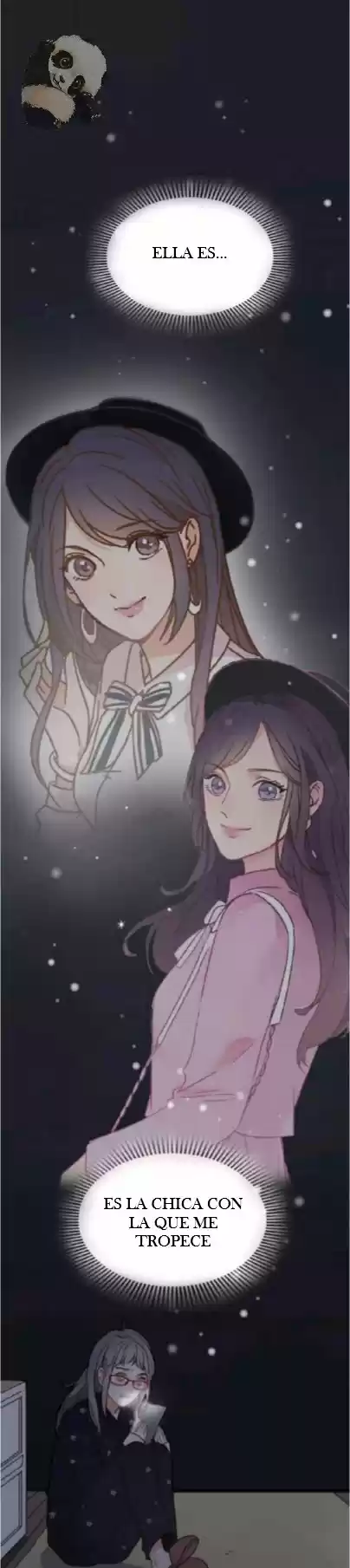 PREVIA GUERRA - Capítulo 1 - Página 25 - LectorTMOo