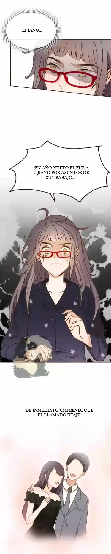 PREVIA GUERRA - Capítulo 1 - Página 29 - LectorTMOo
