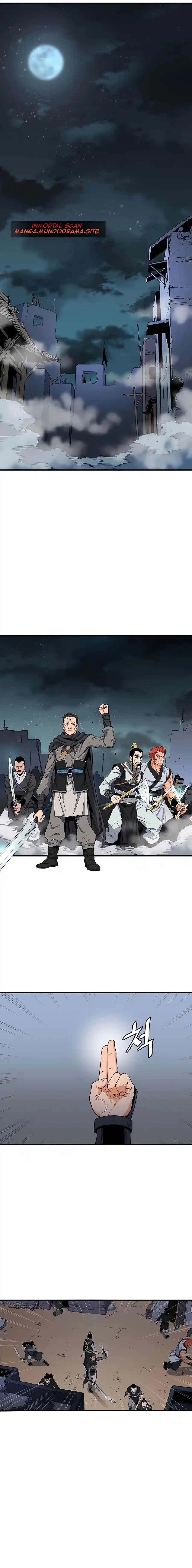 Pride Of The Blade - Capítulo - Página 5 - LectorTMOo
