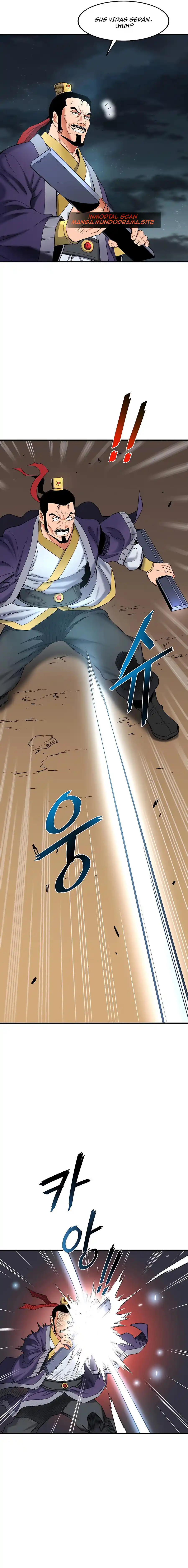 Pride Of The Blade - Capítulo - Página 13 - LectorTMOo