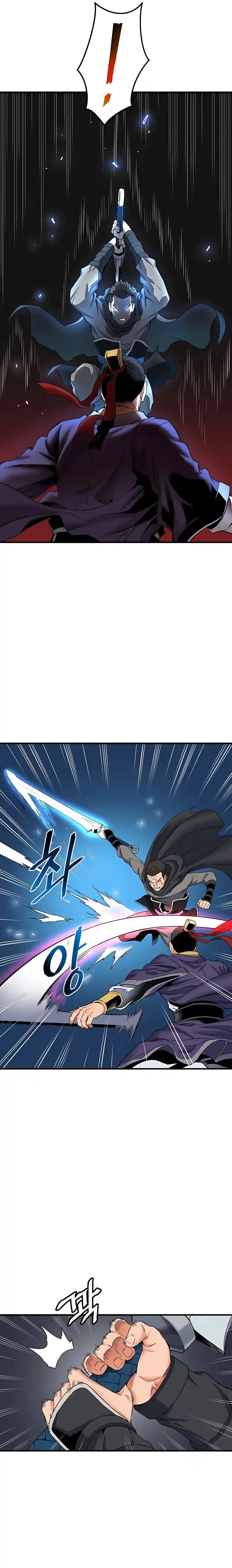 Pride Of The Blade - Capítulo - Página 15 - LectorTMOo