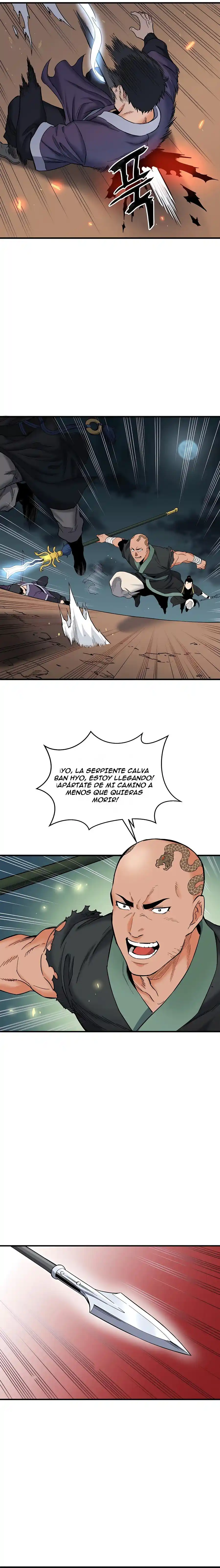 Pride Of The Blade - Capítulo - Página 20 - LectorTMOo