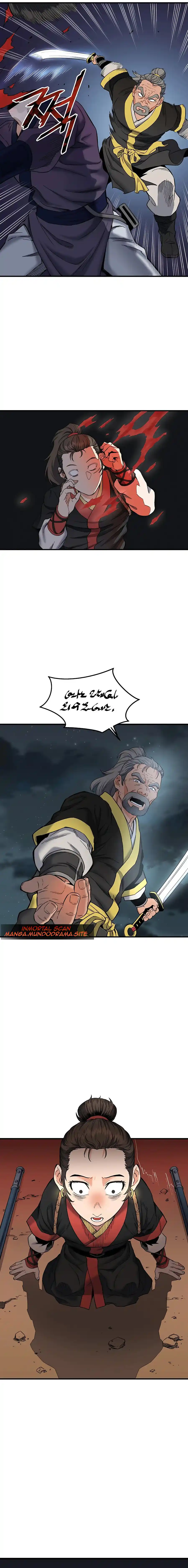 Pride Of The Blade - Capítulo - Página 25 - LectorTMOo