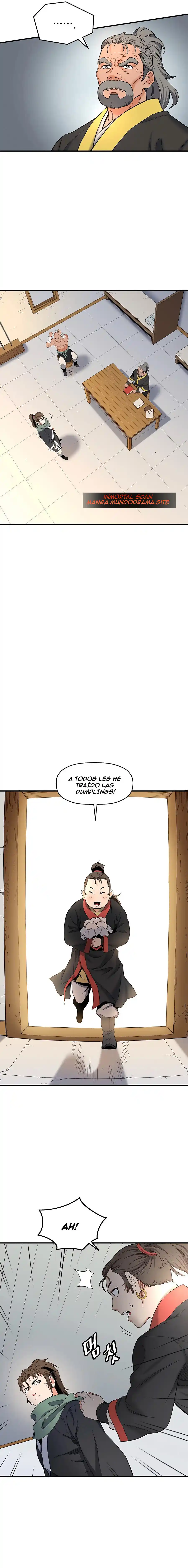 Pride Of The Blade - Capítulo 1 - Página 24 - LectorTMOo