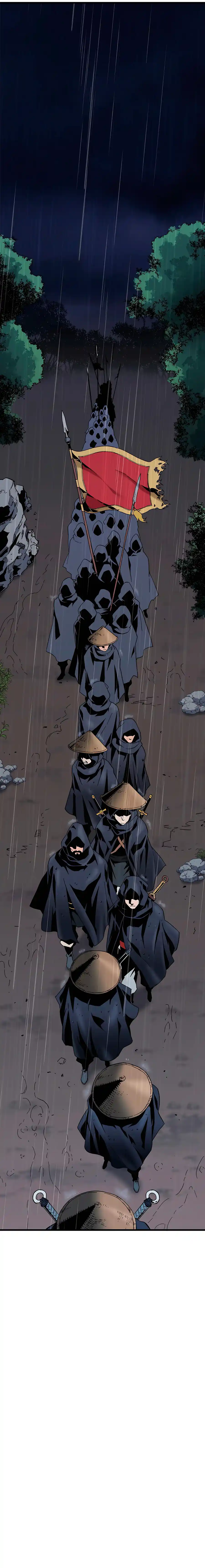Pride Of The Blade - Capítulo 3 - Página 24 - LectorTMOo