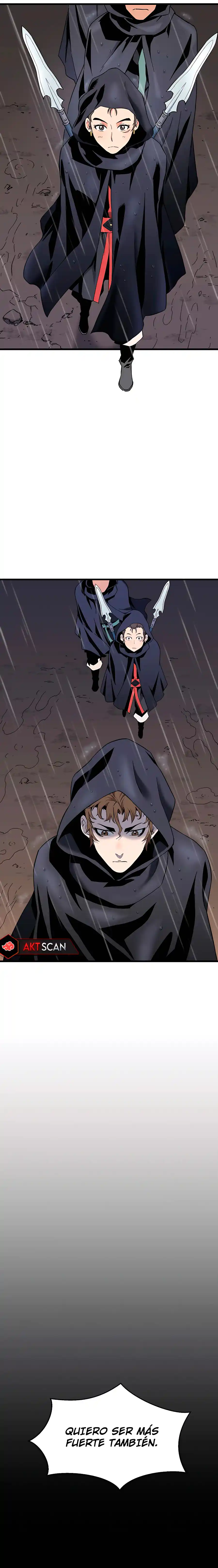 Pride Of The Blade - Capítulo 3 - Página 25 - LectorTMOo