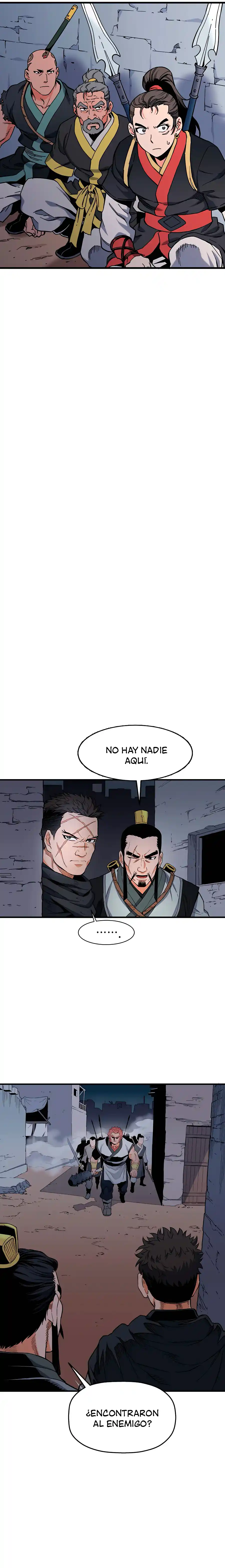 Pride Of The Blade - Capítulo 4 - Página 23 - LectorTMOo