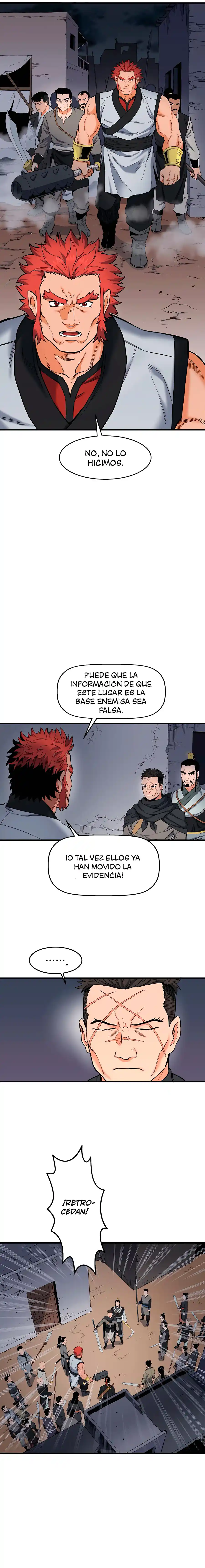 Pride Of The Blade - Capítulo 4 - Página 24 - LectorTMOo