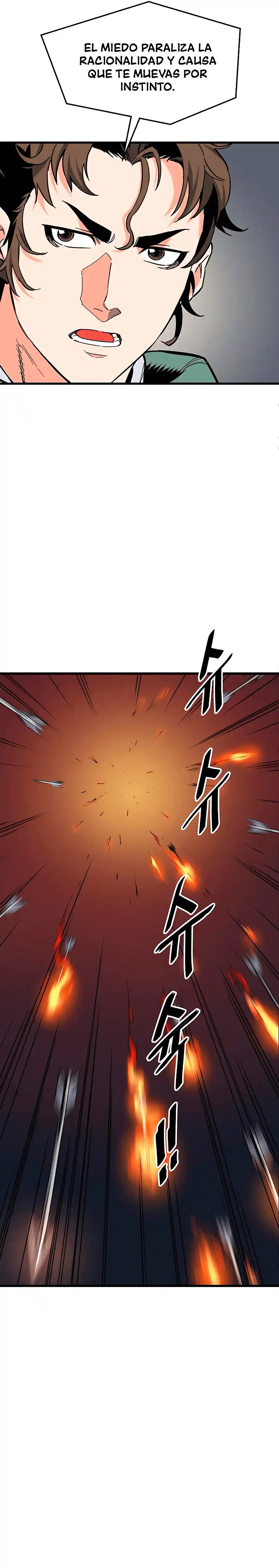 Pride Of The Blade - Capítulo 4 - Página 31 - LectorTMOo