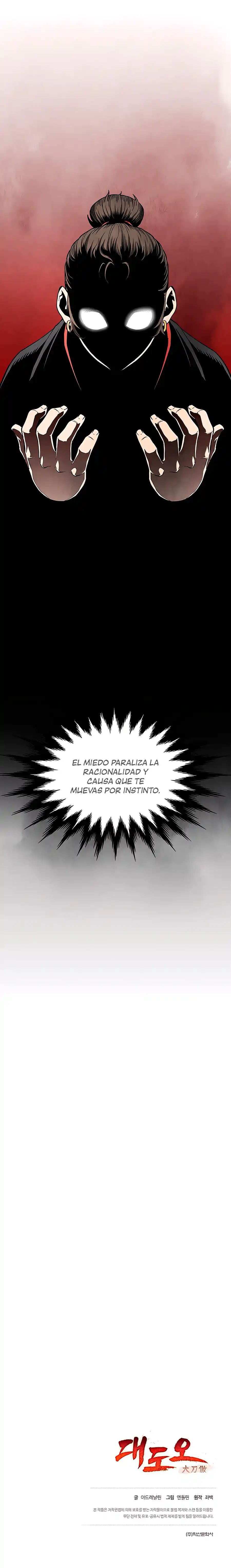 Pride Of The Blade - Capítulo 4 - Página 36 - LectorTMOo