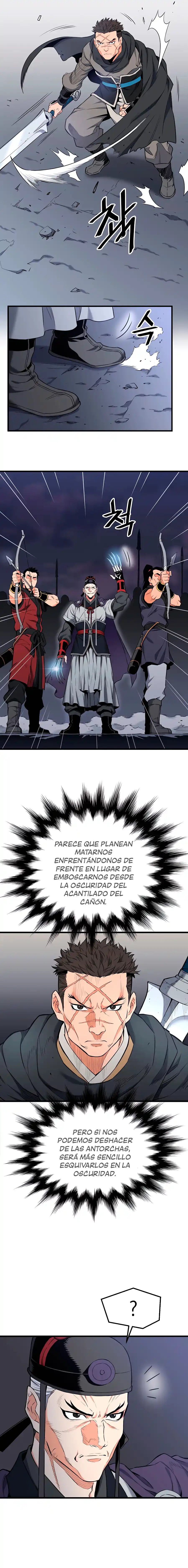Pride Of The Blade - Capítulo 5 - Página 22 - LectorTMOo