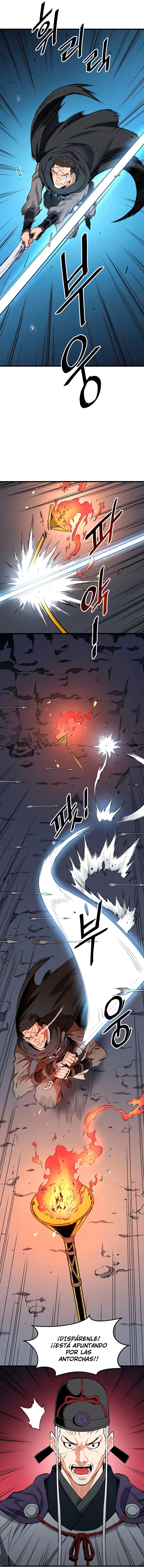 Pride Of The Blade - Capítulo 5 - Página 26 - LectorTMOo