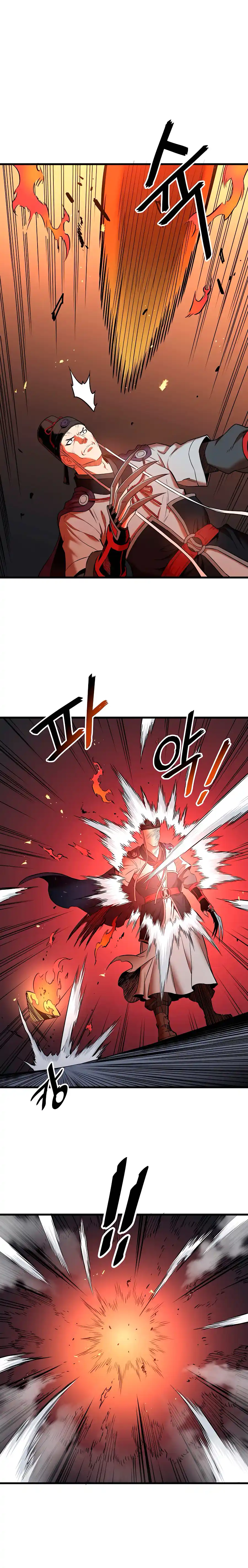 Pride Of The Blade - Capítulo 5 - Página 27 - LectorTMOo