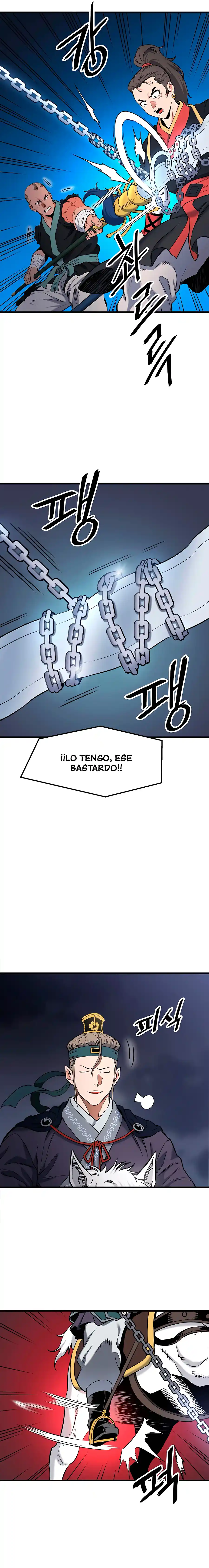 Pride Of The Blade - Capítulo 6 - Página 16 - LectorTMOo