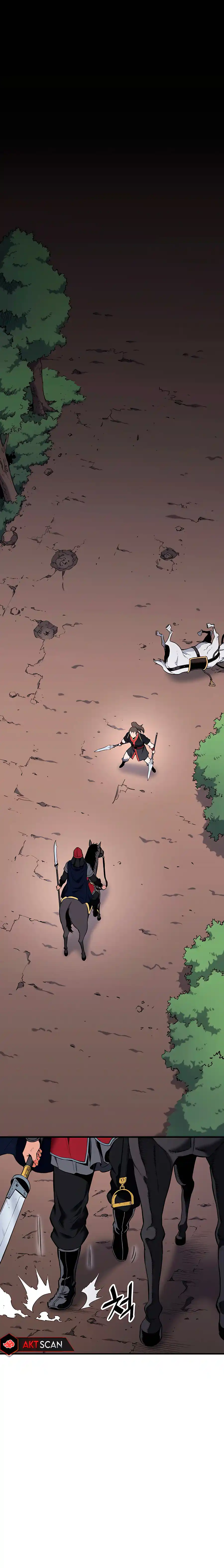 Pride Of The Blade - Capítulo 8 - Página 2 - LectorTMOo