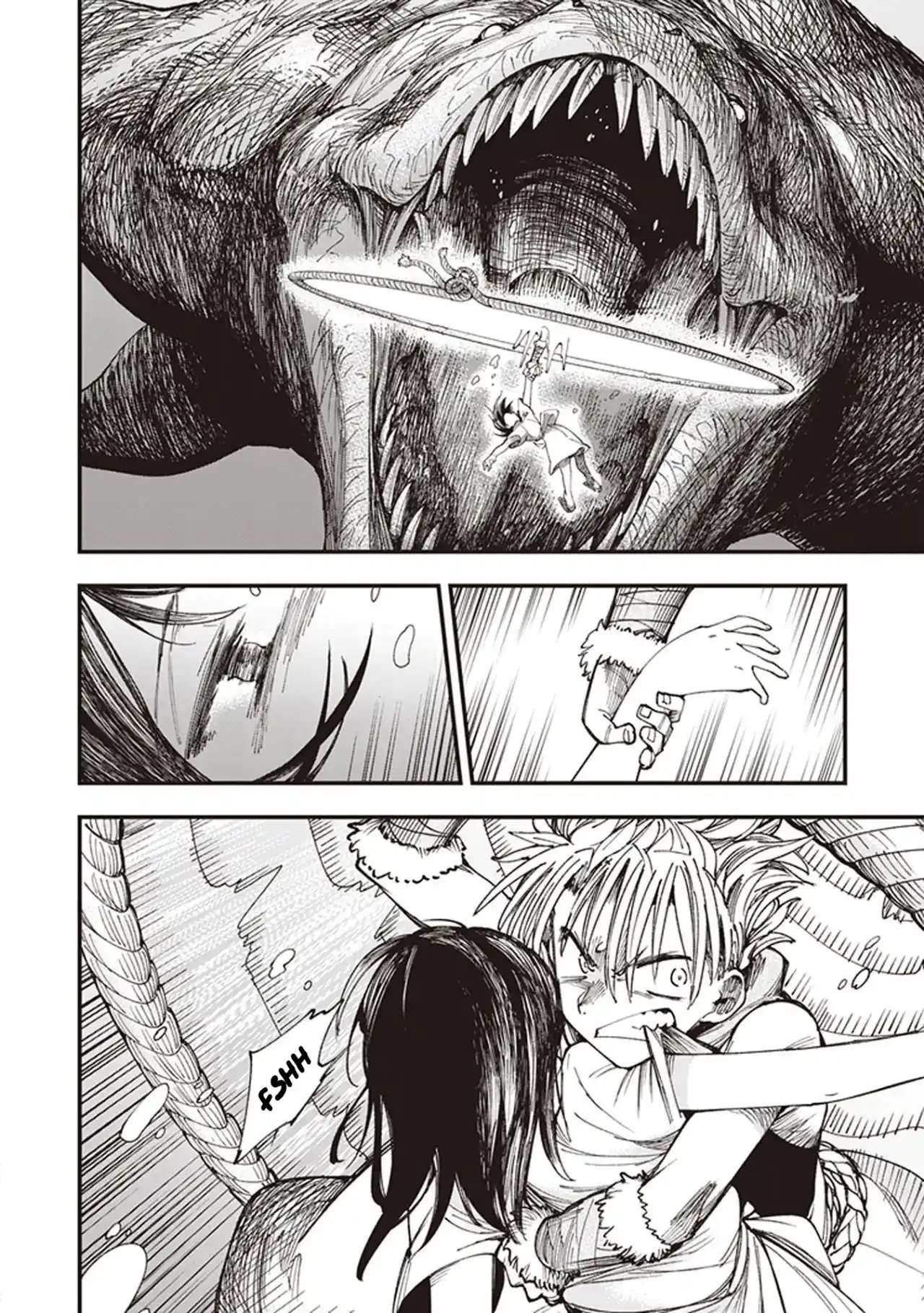 Primal Gods In Ancient Times - Capítulo 1 - Página 53 - LectorTMOo