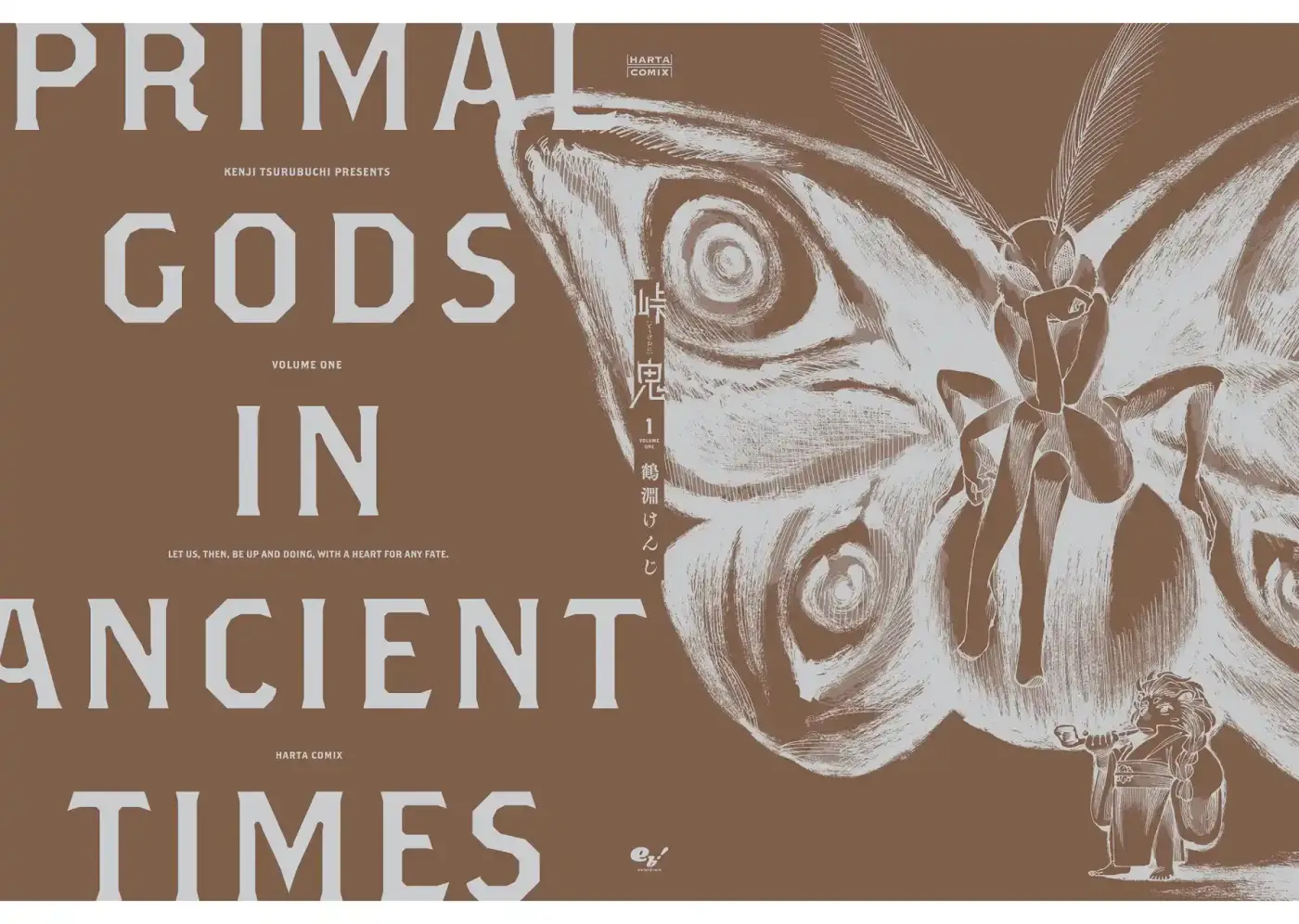 Primal Gods In Ancient Times - Capítulo 3.50 - Página 11 - LectorTMOo