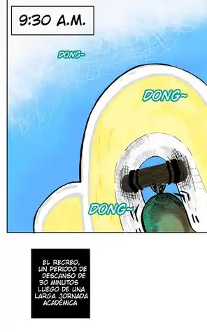 PRIMARIA - Capítulo 1 - Página 2 - LectorTMOo
