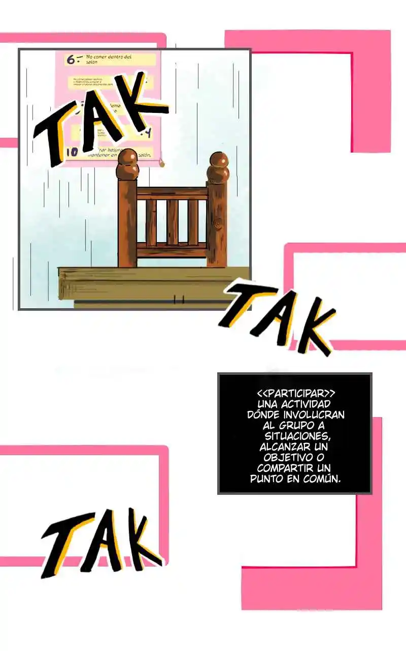 PRIMARIA - Capítulo 2 - Página 4 - LectorTMOo